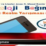 Teknoloji Bağımlılığı