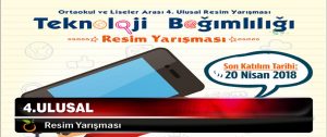 Teknoloji Bağımlılığı