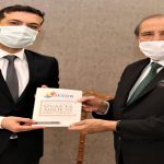 Esnafın Sorunları Vali Yardımcısına da İletildi