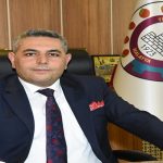 Sadıkoğlu: “Deprem Sürecinde Şehrimizin Durumunu Net Bir Şekilde Ortaya Koyan Basınımız Olmuştur”