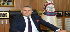 Sadıkoğlu: “Deprem Sürecinde Şehrimizin Durumunu Net Bir Şekilde Ortaya Koyan Basınımız Olmuştur”