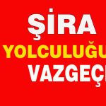 Şira Müzik Yolculuğumdan Vazgeçmem