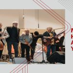 Müziğin Hocaları Avrupa Yollarında