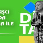 Dilek Taşcı Ayağında Kundura İle Geldi