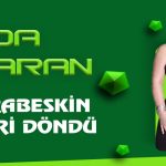 Sevda Özkaran Arabeskin Kızı Geri Döndü