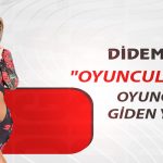 Didem Aksu: “Oyunculuk Değil, Oyunculuğa Giden Yol Zor!”