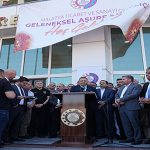 Malatya TSO’dan Birlik Beraberlik Mesajı Yüklü Aşure Buluşması
